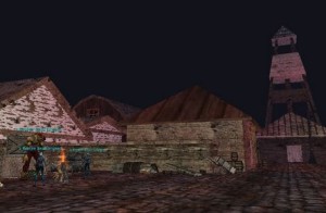 everquest platinum hunting in dulak's harbor