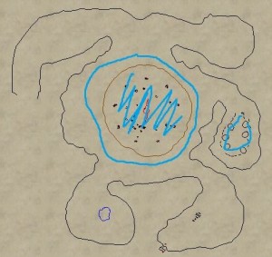 shard's map guide for everquest platinum
