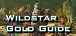 Wildstar Gold Guide