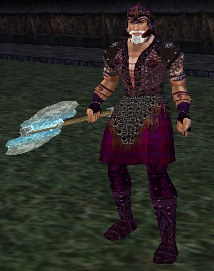 Hunting Devilian Gold: Class of the Hunter in Dark