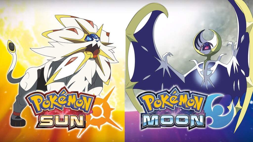 DotNetGame Review: Pokemon Sun and Moon