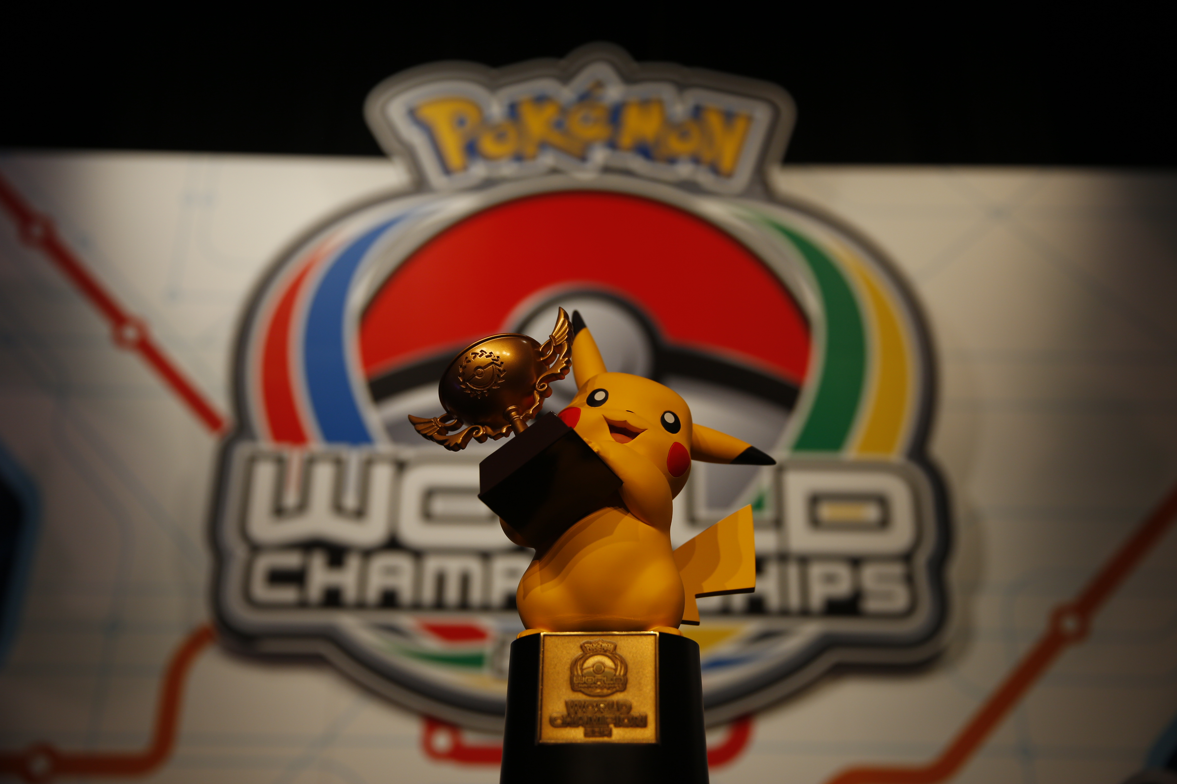 PokéSports: En Route To Acceptance?