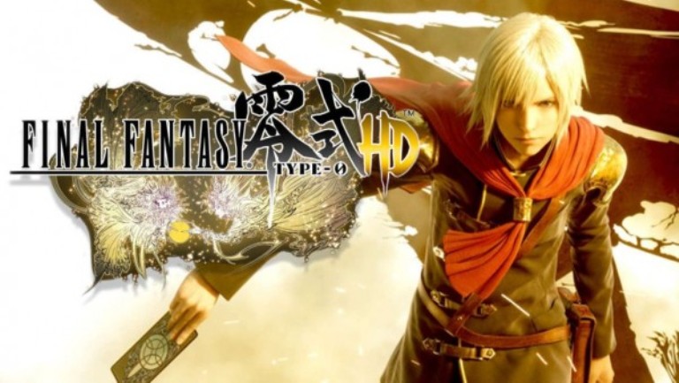 Not For Naught: Final Fantasy Type-Zero (Short Review)