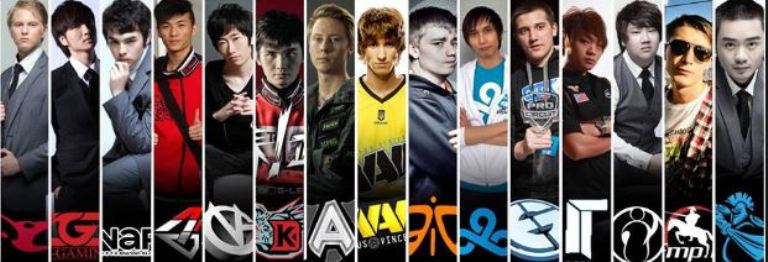 The Toxicity of a Pro-Player Wannabe