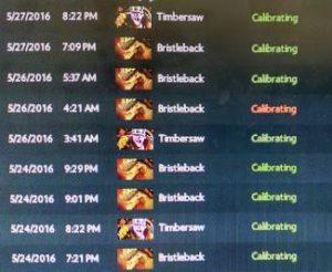 solo mmr, mmr calibrating, dota 2, ranked match, smurf account, valve