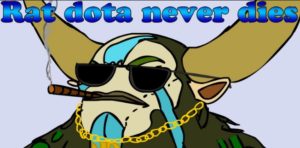 natures prophet, dota 2 hero, dota 2, rat gaming, rat dota, rat doto