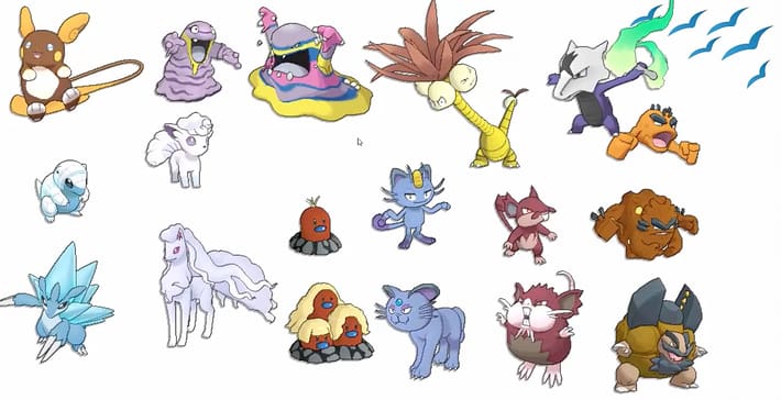 poke-leak-pokemon-sun-and-moon-demo-reveals-pokedex-and-final-starter-evolutions