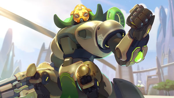 Orisa Overview and Opinion