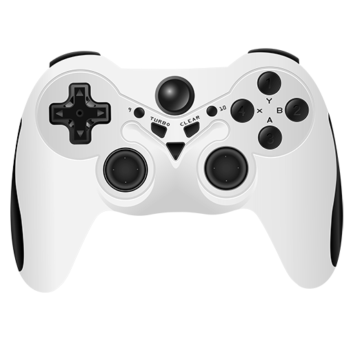 Game_controller