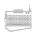 Keyboard