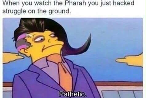 When You Watch Pharah