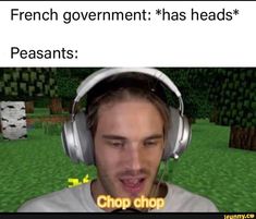 French government