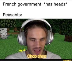 French government French government