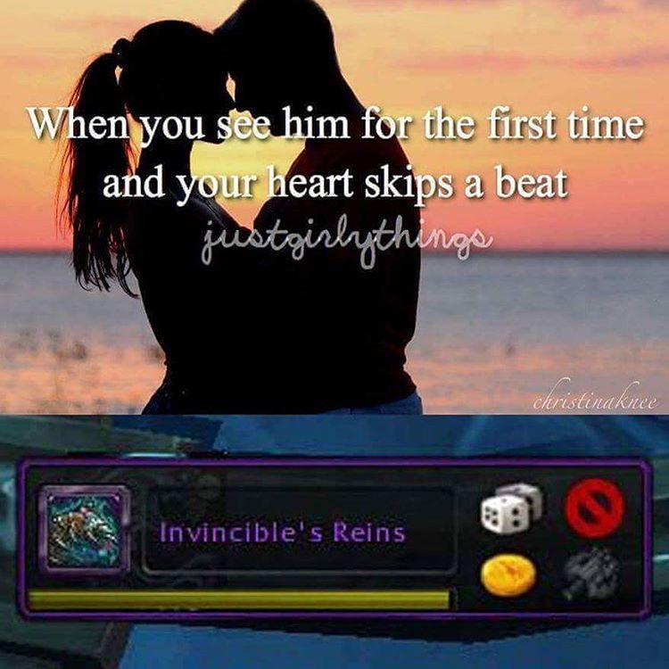 Invincible Reins