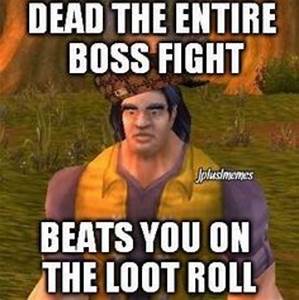 Loot roll Loot roll