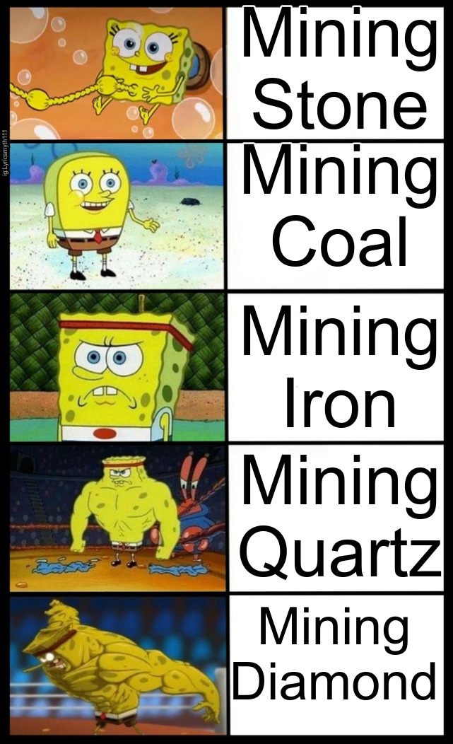 Minecraft-memes-mining Minecraft-memes-mining