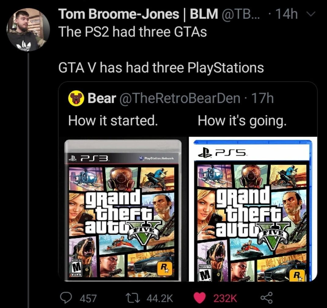 Other-gaming-memes-gta-v Gaming memes