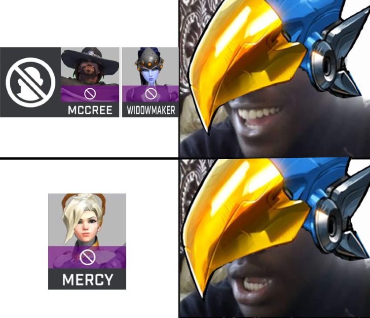 Mercy Mercy