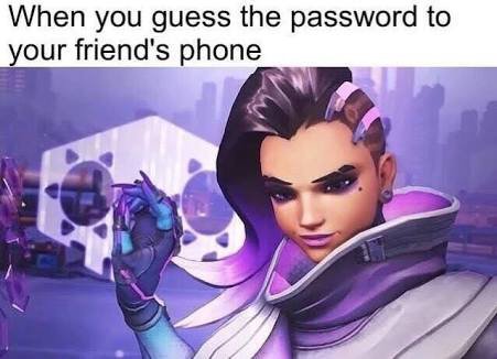 Password