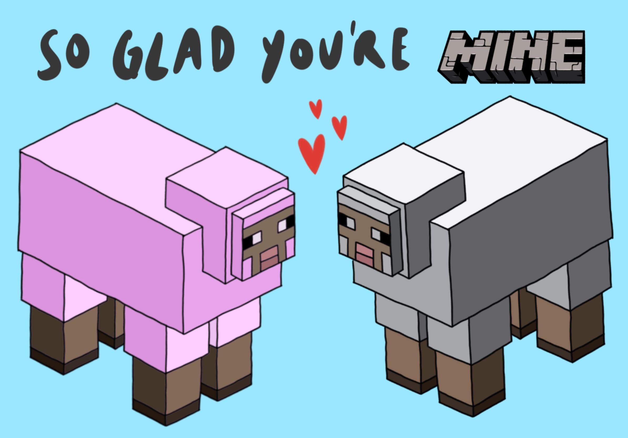 So glad You Are Mine So glad You Are Mine