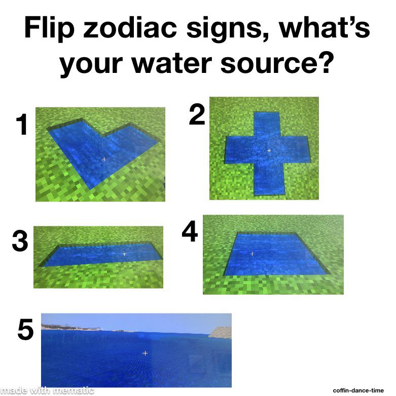 Water Source Water Source