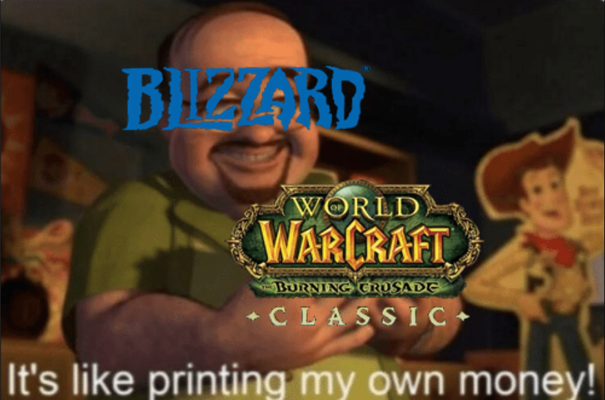 Wow-memes-printing-my-own-money Printing My Own Money
