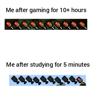 Minecraft_meme_am_i_the_only_one Iron Golem At Home